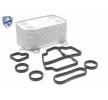VEMO Conta/sızdırmazlık elemanlı motor yağı soğutucusu, conta/sızdırmazlık elemanları ile, EXPERT KITS + — Volkswagen Transporter (1)