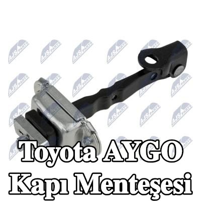 NTY Ön Kapı Menteşesi, Araç Kapısı, her iki taraf — Toyota Aygo