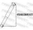 FEBEST Burç, amortisör — Ford Focus (2)