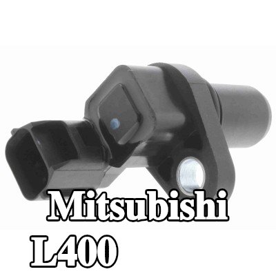 VEMO مستشعر طرق المحرك بجودة VEMO الأصلية — Mitsubishi L400