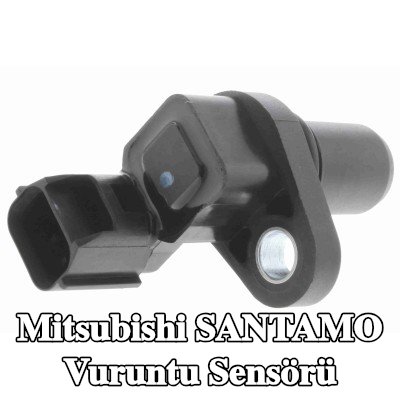 VEMO Vuruntu Sensörü Orijinal VEMO Kalitesi — Mitsubishi Santamo