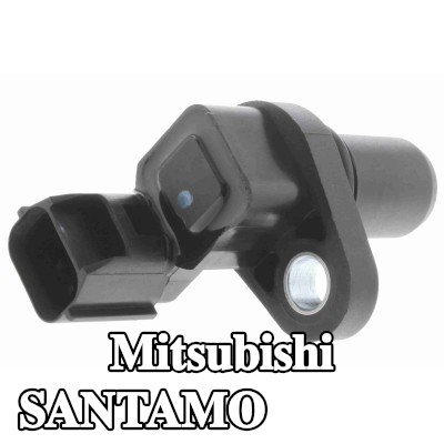 VEMO مستشعر طرق المحرك بجودة VEMO الأصلية — Mitsubishi Santamo