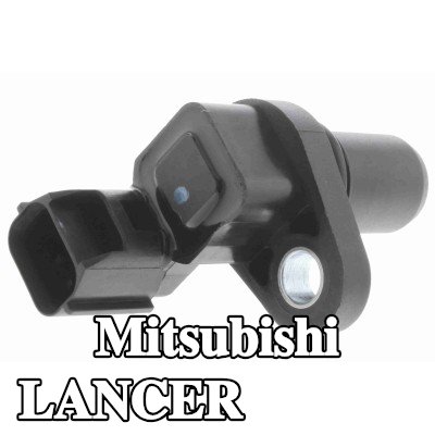 VEMO مستشعر طرق المحرك بجودة VEMO الأصلية — 2004 Mitsubishi Lancer