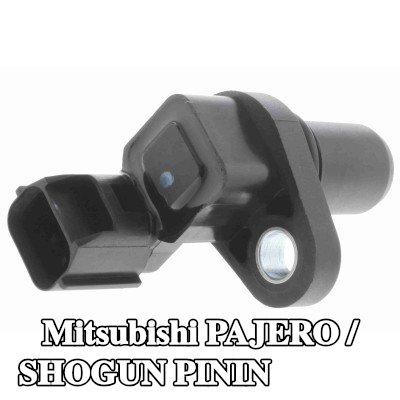 VEMO مستشعر طرق المحرك بجودة VEMO الأصلية — Mitsubishi Pajero / Shogun Pinin