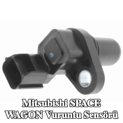 VEMO Vuruntu Sensörü Orijinal VEMO Kalitesi — Mitsubishi Space Wagon