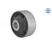 MEYLE Kontrol kolu burcu, tutucu olmadan, ORIGINAL Quality — Volkswagen Up (3)