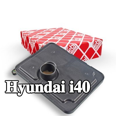 FEBI BILSTEIN مرشح ناقل الحركة الأوتوماتيكي — 2011 Hyundai i40