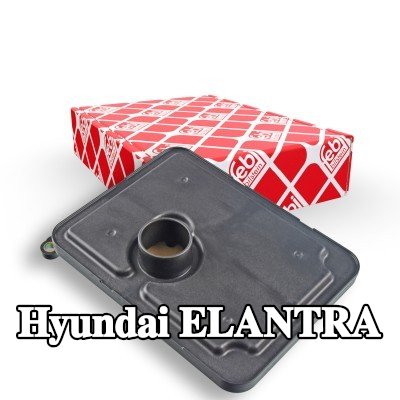 FEBI BILSTEIN مرشح ناقل الحركة الأوتوماتيكي — Hyundai Elantra