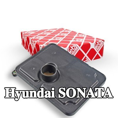 FEBI BILSTEIN مرشح ناقل الحركة الأوتوماتيكي — Hyundai Sonata