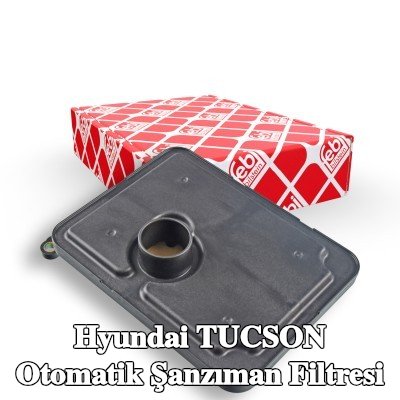FEBI BILSTEIN Otomatik şanzıman filtresi — Hyundai Tucson