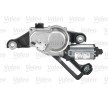 VALEO Silecek motoru Arka, ORIGINAL PART, 12V — 2012 BMW 1 Series (7)
