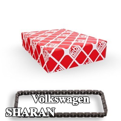 FEBI BILSTEIN سلسلة، العمود الوسيط — Volkswagen Sharan