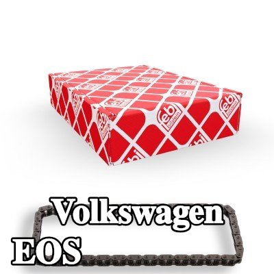 FEBI BILSTEIN سلسلة، العمود الوسيط — Volkswagen Eos