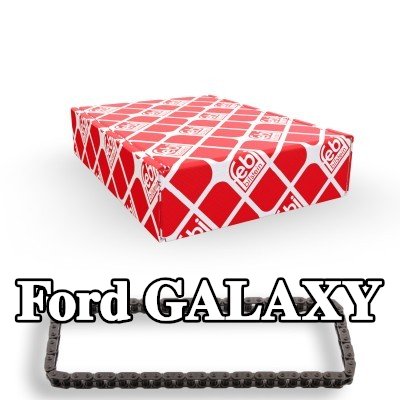 FEBI BILSTEIN سلسلة، العمود الوسيط — 2000 Ford Galaxy