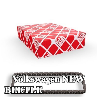 FEBI BILSTEIN سلسلة، العمود الوسيط — Volkswagen New Beetle