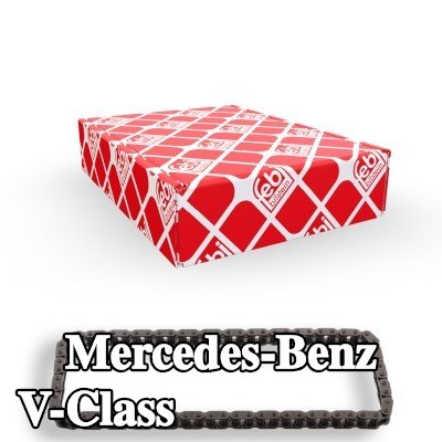FEBI BILSTEIN سلسلة، العمود الوسيط — Mercedes-Benz V-Class