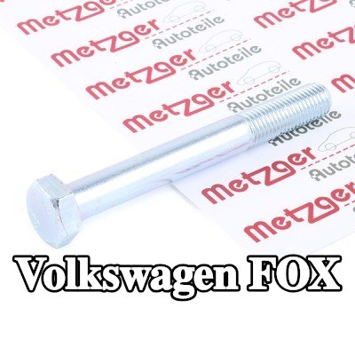 METZGER طقم التثبيت، ذراع التعليق — 2011 Volkswagen Fox