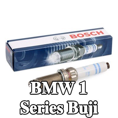 BOSCH Buji Anahtar Boyutu: 14 — BMW 1 Series