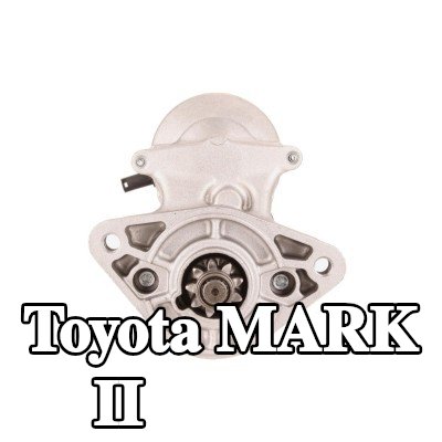 WALKER محرك التشغيل 1, 4kW — Toyota Mark Ii