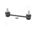 ASHIKA Arka aks anti-roll bar — Hyundai ix35 (1)
