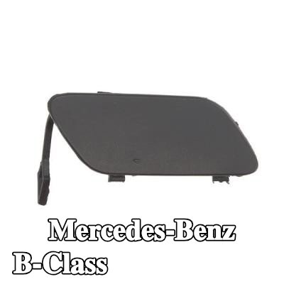 BLIC غطاء المصد، جهاز السحب — Mercedes-Benz B-Class