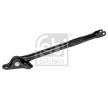 FEBI BILSTEIN Alt süspansiyon kolu, Arka Aks Sol, Çelik Sac, sabitleme/montaj malzemesi ile — Land Rover Range Rover Evoque (2)