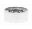 VAICO Saptırma / kılavuz kasnağı, V-ribbed kayış Orijinal VAICO Kalitesi, Outer Diameter: 60mm — 2011 Renault Duster (5)