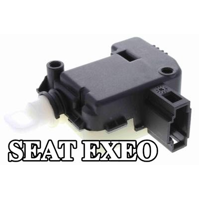 VEMO تحكم, نظام القفل المركزي باب صندوق السيارة, جودة VEMO الأصلية — SEAT Exeo