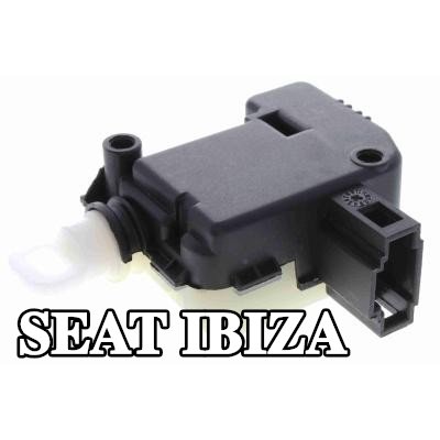 VEMO تحكم, نظام القفل المركزي باب صندوق السيارة, جودة VEMO الأصلية — 2002 SEAT Ibiza