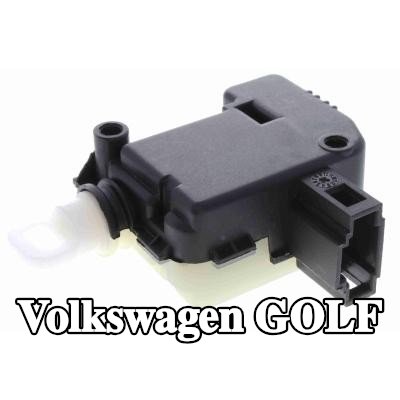 VEMO تحكم, نظام القفل المركزي باب صندوق السيارة, جودة VEMO الأصلية — 2011 Volkswagen Golf