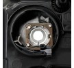 VALEO Far ORİJİNAL PARÇA, Sağ, H1, H7, far seviyeleme motorlu — 2002 Volkswagen Polo (2)