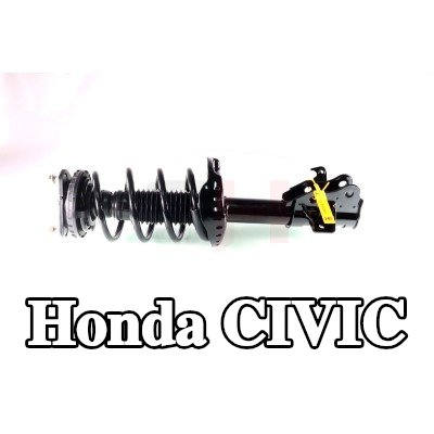 GH دعامة نظام التعليق — 2011 Honda Civic