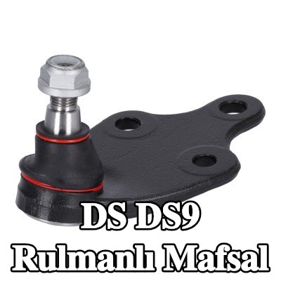 FEBI BILSTEIN Ön Sol Aks Bilyeli Mafsal, Ön Aks Sağ, dış — DS Ds9