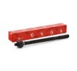 TRW İç bağlantı çubuğu Ön Aks Sol, Ön Aks Sağ — 2004 Citroën C4 (1)