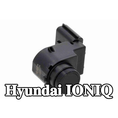VEMO جهاز استشعار الركن — Hyundai Ioniq