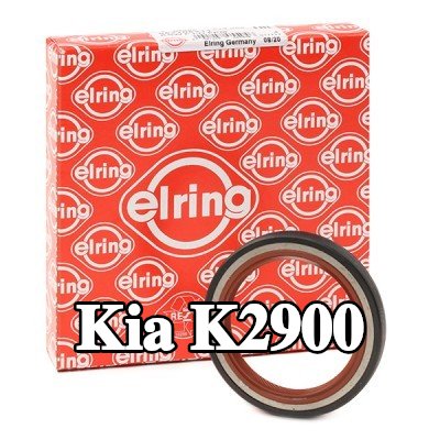 ELRING حشية العمود المرفقي FPM (مطاط فلوريد)/ACM (مطاط بولي أكريلات) — Kia K2900