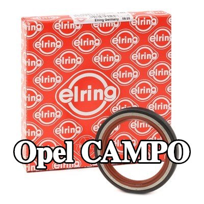 ELRING حشية العمود المرفقي FPM (مطاط فلوريد)/ACM (مطاط بولي أكريلات) — Opel Campo