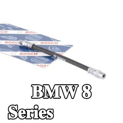 BOSCH خرطوم الفرامل 200mm — 1997 BMW 8 Series