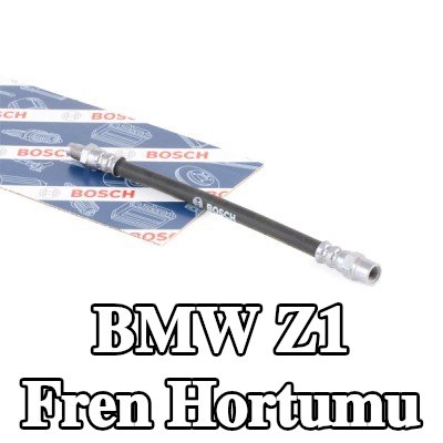 BOSCH Fren hortumu 200mm — BMW Z1