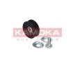 KAMOKA Saptırma / kılavuz kasnağı, V-ribbed belt Outer Diameter: 64mm — 2005 Kia Picanto (6)