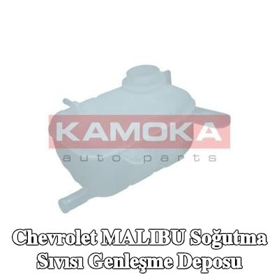 KAMOKA Soğutma Sıvısı genleşme deposu — 2000 Chevrolet Malibu