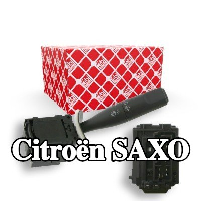 FEBI BILSTEIN مفتاح المساحات — Citroën Saxo