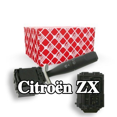 FEBI BILSTEIN مفتاح المساحات — Citroën Zx