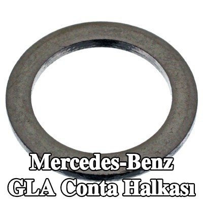 FEBI BILSTEIN Conta halkası — Mercedes-Benz Gla