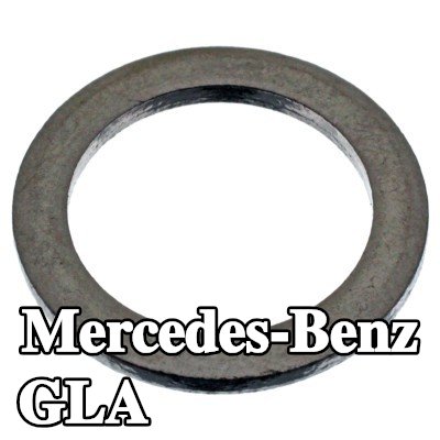 FEBI BILSTEIN حلقة مانعة للتسرب — Mercedes-Benz Gla