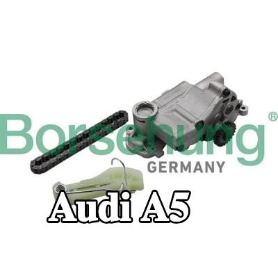 Borsehung طقم إصلاح، مضخة الزيت — Audi A5