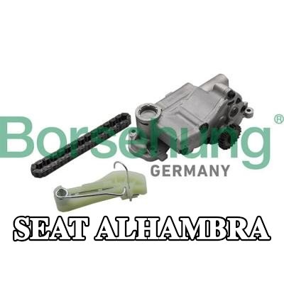 Borsehung طقم إصلاح، مضخة الزيت — SEAT Alhambra