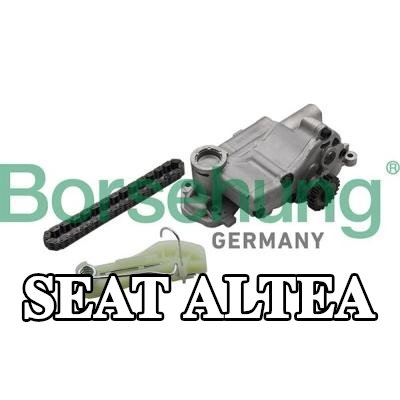 Borsehung طقم إصلاح، مضخة الزيت — SEAT Altea