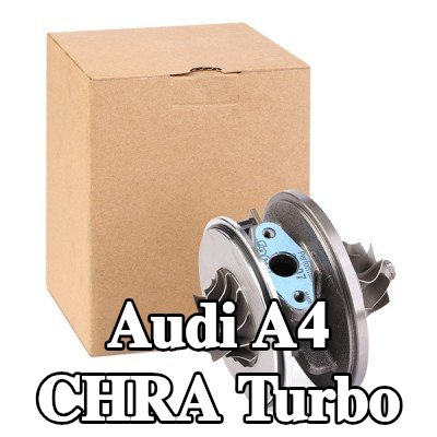 RIDEX CHRA turbo — 2009 Audi A4