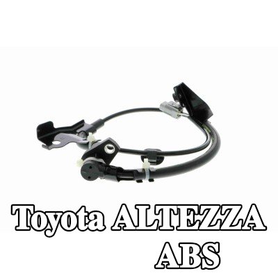 VEMO مستشعر ABS جودة VEMO الأصلية, المحور الأمامي الأيمن — Toyota Altezza